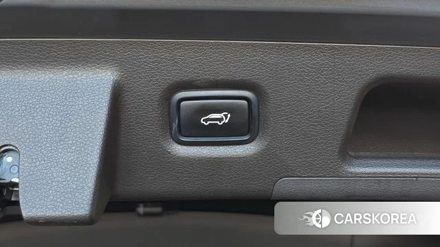 Hyundai Santa Fe TM id 4770170 из Кореи 21