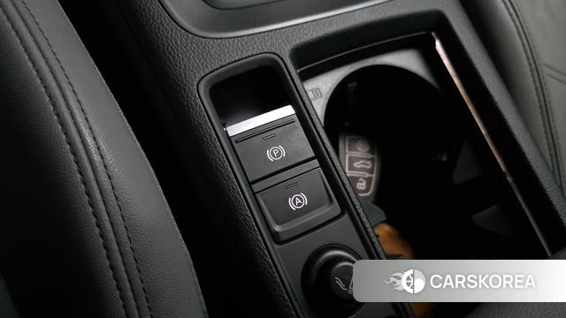 Audi Q3 (F3) id 4354598 из Кореи 21