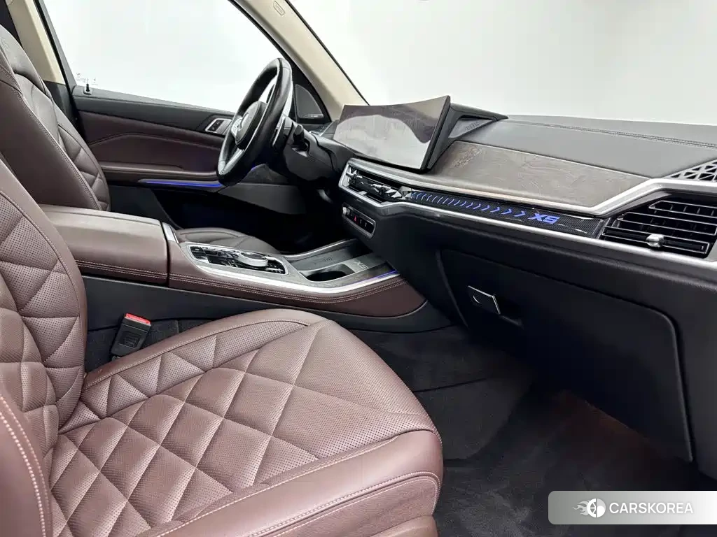 BMW X5 id 4654546 из Китая 21
