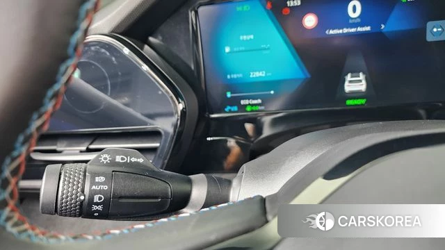 Renault Korea (Samsung) Grand Coleos id 4533191 из Кореи 21