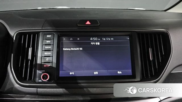 Kia The New Kia Ray id 4308578 из Кореи 21