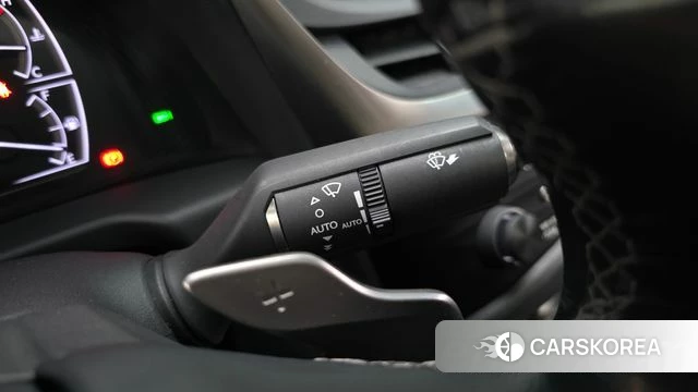 Lexus ES300h 7th generation id 4525591 из Кореи 21