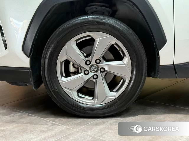 Toyota RAV4 Rongfang id 4313959 из Китая 21