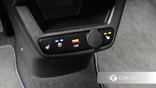 Kia The New Kia Ray EV id 4778203 из Кореи 21