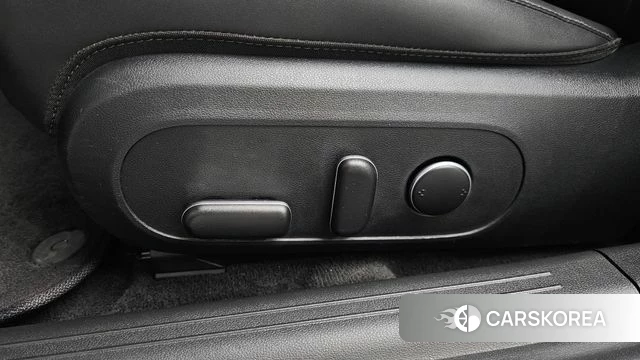 Hyundai Ionic 6 id 4880601 из Кореи 21