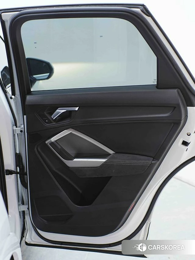 Audi Q3 id 4321369 из Китая 21