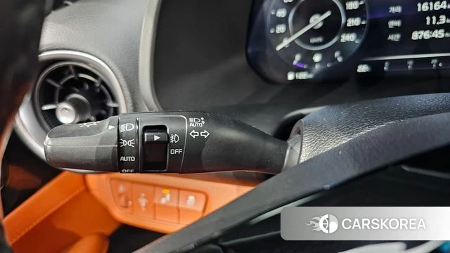 Kia The New K3 2nd generation id 4432768 из Кореи 21