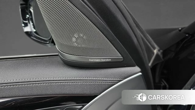 BMW 5 Series (G30) id 4535394 из Кореи 21