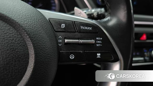 Hyundai Sonata (DN8) id 4223998 из Кореи 21