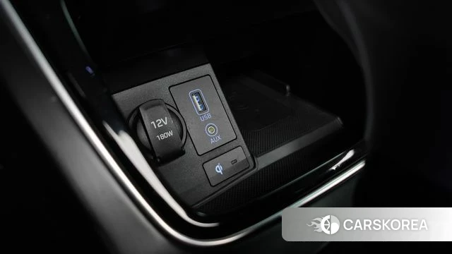 Hyundai Grandeur IG id 4471443 из Кореи 21