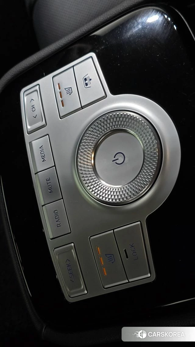 Genesis G80 (RG3) id 4731804 из Кореи 21