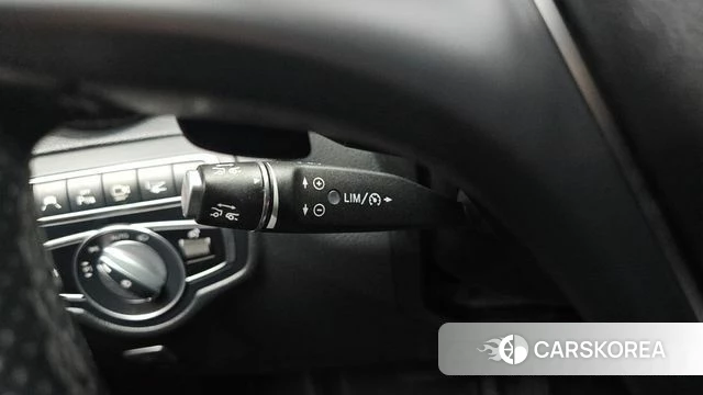 Mercedes-Benz GLC-Class X253 id 4397697 из Кореи 21