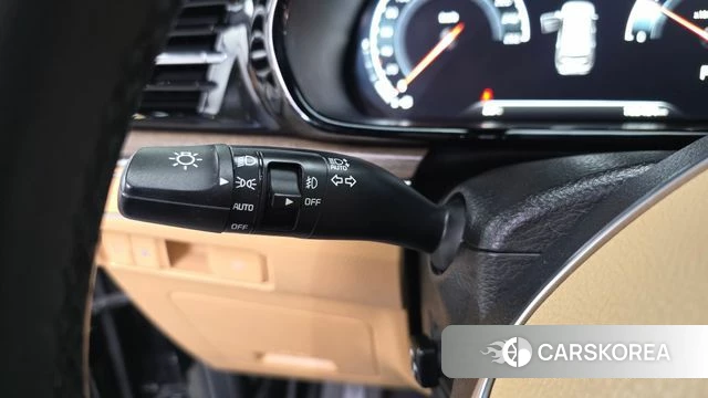 Kia Mohave Master id 4594289 из Кореи 21