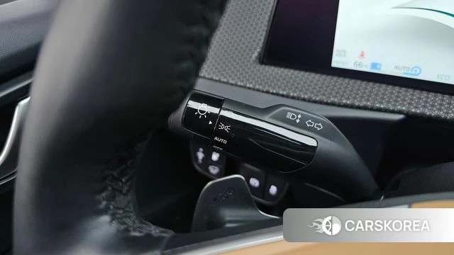 Kia EV6 id 4541125 из Кореи 21