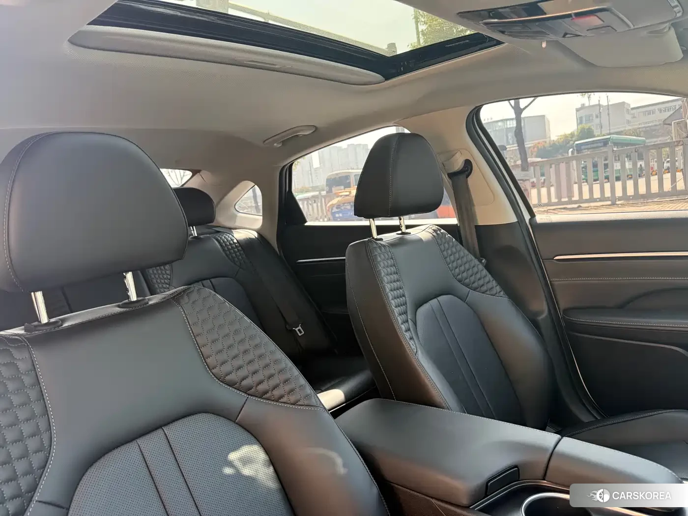 Hyundai Sonata id 4515571 из Китая 21