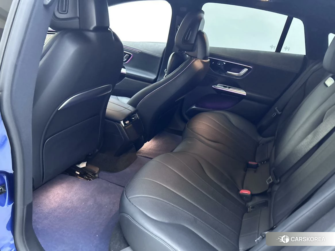 Mercedes-Benz EQE id 4514946 из Китая 21