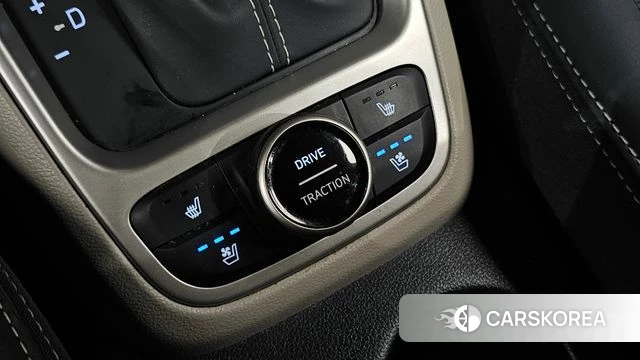 Hyundai Venue id 4593416 из Кореи 21