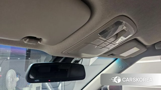 Ssangyong Berry New Tivoli id 4753983 из Кореи 21