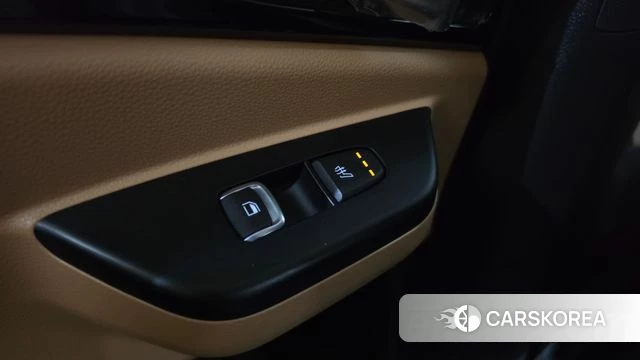 Kia Carnival 4th generation id 4355367 из Кореи 21