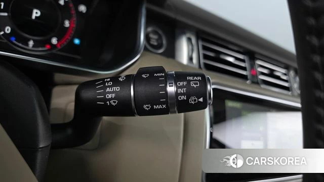 Land Rover Range Rover 4th Generation id 4708908 из Кореи 21