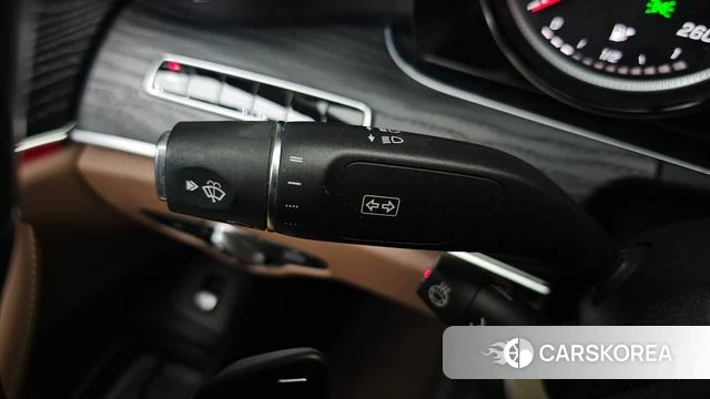 Mercedes-Benz E-Class W213 id 4586537 из Кореи 21