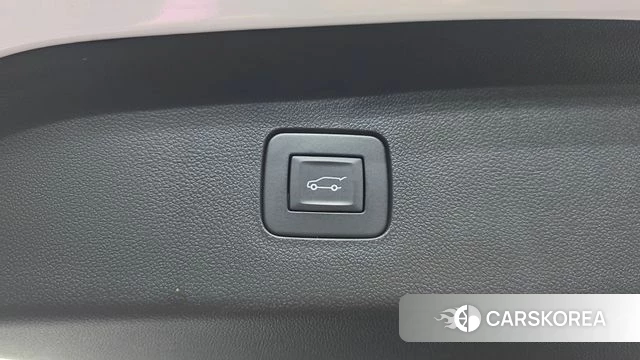 Chevrolet (GM Daewoo) Trax Crossover id 4427998 из Кореи 21