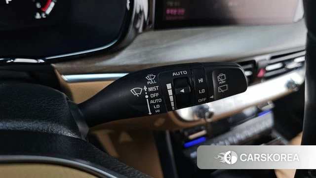 Kia Mohave Master id 4344296 из Кореи 21