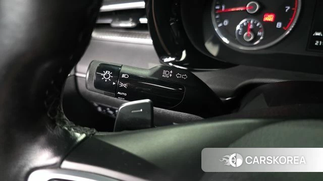 Kia K5 3rd generation id 4324832 из Кореи 21