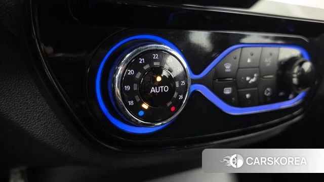 Renault Korea (Samsung) New QM3 id 4765370 из Кореи 21