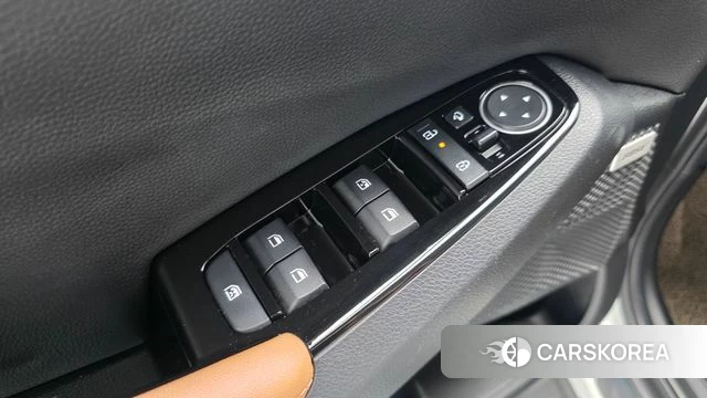Kia The New Seltos id 4752776 из Кореи 21