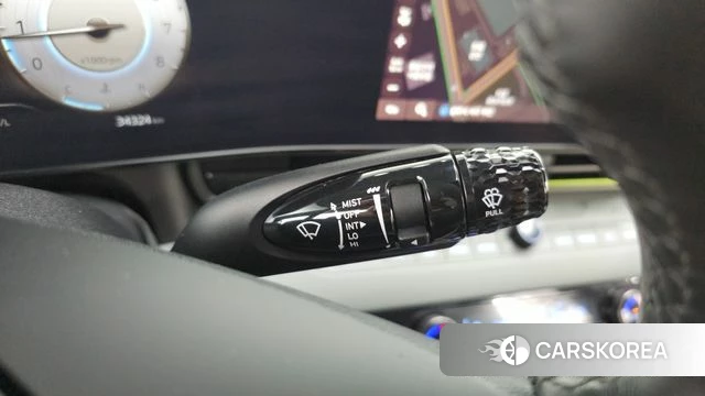 Hyundai The New Avante (CN7) id 4315442 из Кореи 21
