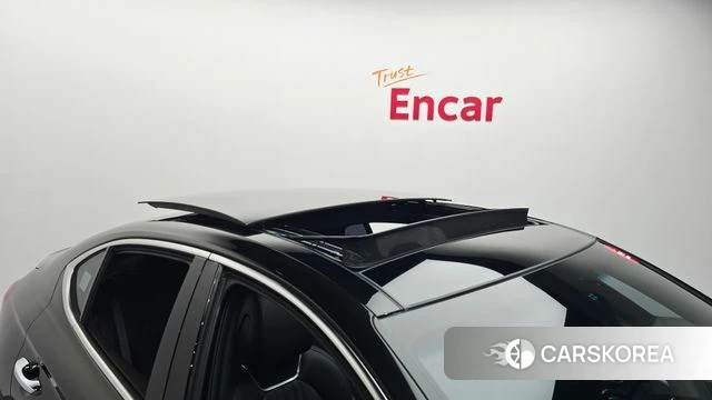 Genesis G70 id 4530894 из Кореи 21