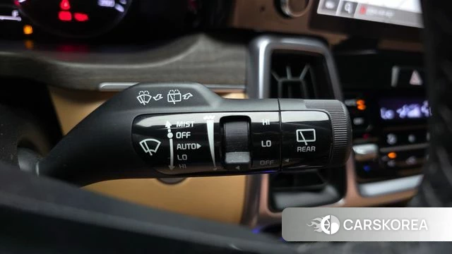 Kia Sorento 4th Generation id 4613686 из Кореи 21