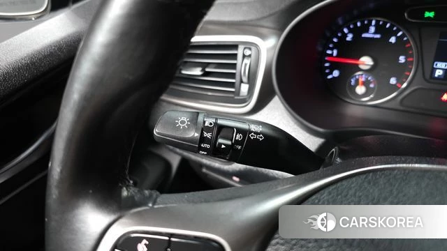Kia The New Sorento id 4667828 из Кореи 21