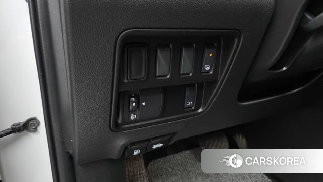 Renault Korea (Samsung) The New QM6 id 4433527 из Кореи 21