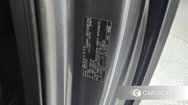 Hyundai Staria id 4382098 из Кореи 21