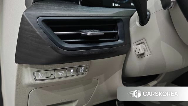 Kia K8 Hybrid id 4899393 из Кореи 21
