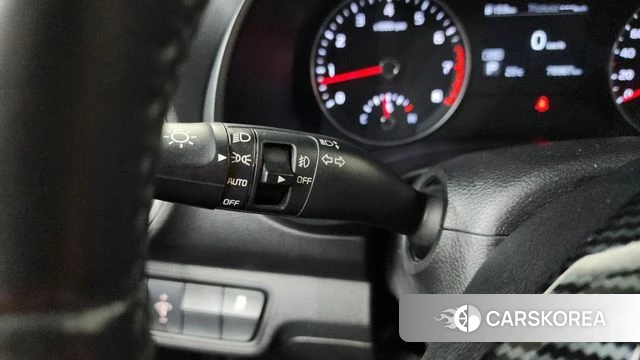 Kia Come New K3 id 4345682 из Кореи 21