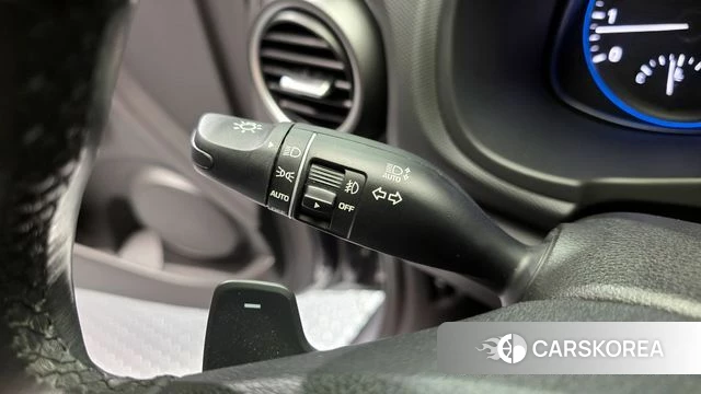 Hyundai Kona id 4339277 из Кореи 21