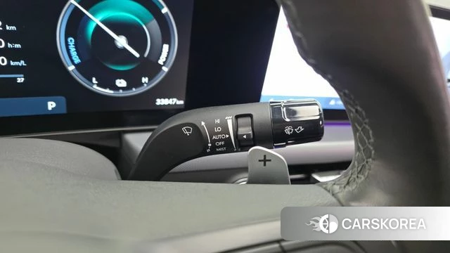 Hyundai Sonata D Edge Hybrid (DN8) id 4854249 из Кореи 21