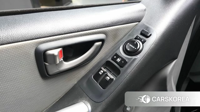 Hyundai The New Grand Starex id 4447554 из Кореи 21