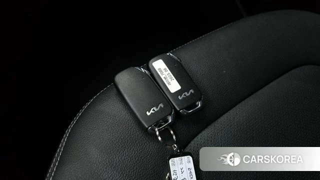 Kia The New Kia Ray id 4360675 из Кореи 21