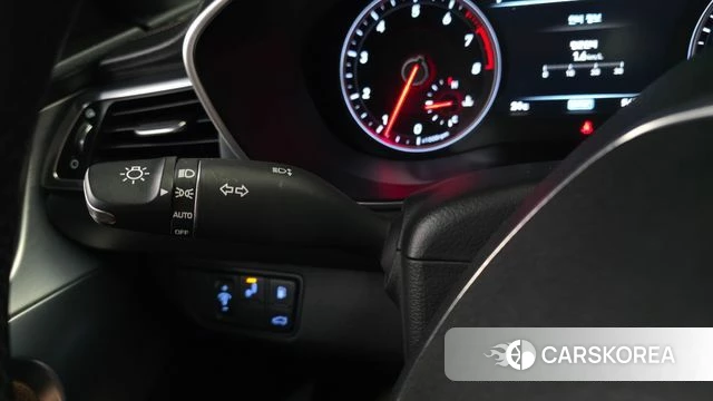 Genesis G70 id 4435623 из Кореи 21