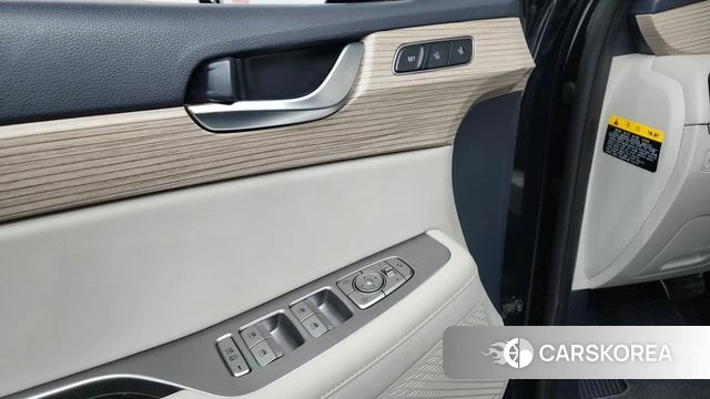 Hyundai Palisade id 4416970 из Кореи 21