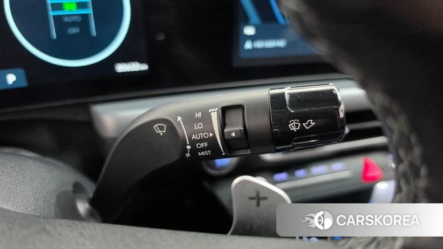 Hyundai Sonata D Edge (DN8) id 4691853 из Кореи 21