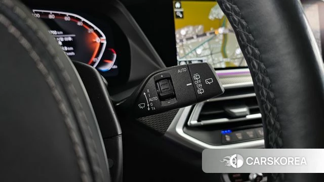 BMW X5 (G05) id 4935774 из Кореи 21