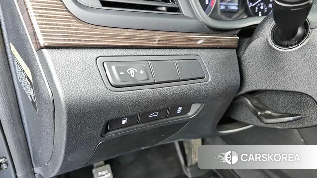 Hyundai Sonata New Rise id 4907827 из Кореи 21