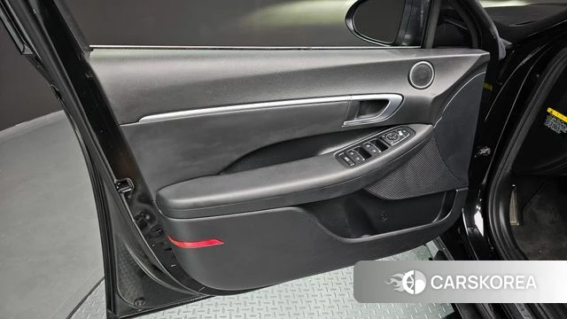 Hyundai Sonata (DN8) id 4708543 из Кореи 21