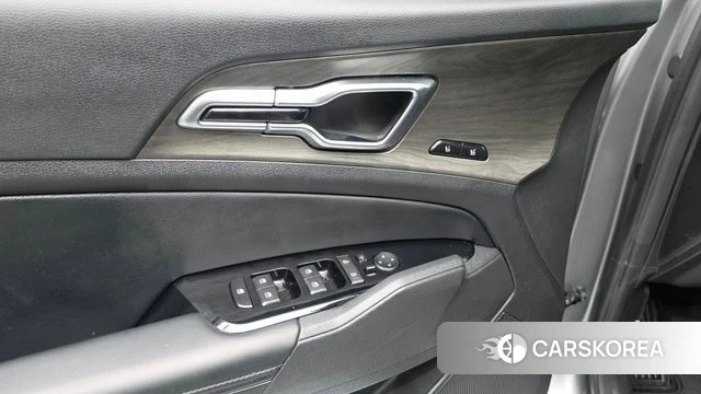 Kia Sportage 5th Generation Hybrid id 4941309 из Кореи 21