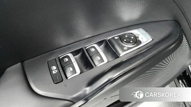 Kia K5 3rd generation id 4623927 из Кореи 21